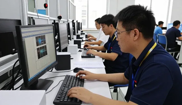 为什么越来越多信息技术选择系统实施等