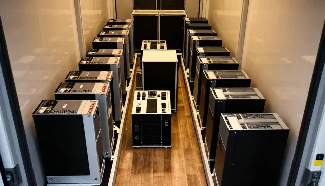 企业资源管理系统适用场景的扩展与趋势分析