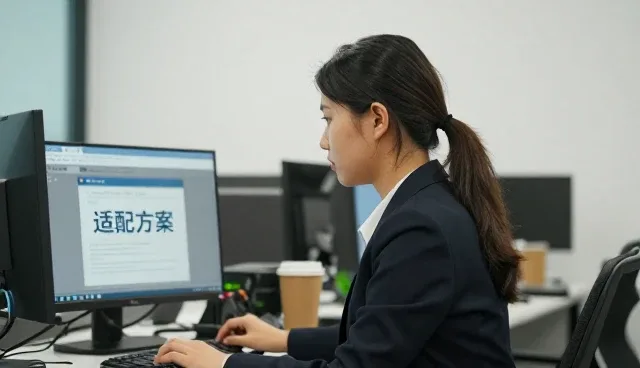 性能评估在IT运维中的应用场景分析