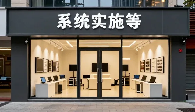 信息系统集成管理软件的日常维护与优化策略