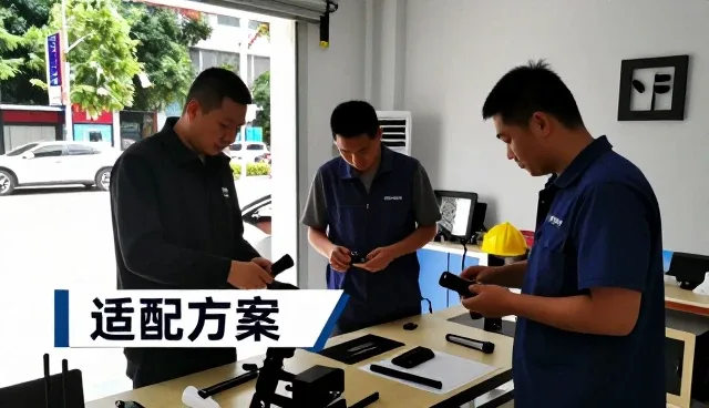 深圳市有励信息科技有限公司打造项目现场下的系统实施服务解决方案